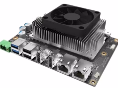 Kit COM-HPC Mini para edge AI EXEC-Q911