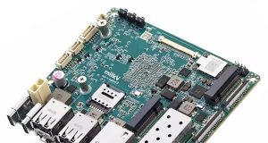 SBC RISC-V con IA Jupiter 2 con con 10GbE y PCIe Gen3 x4