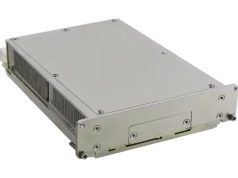 Tarjeta 3U VPX Xeon Kratos 32-Core