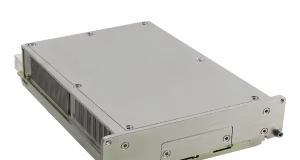 Tarjeta 3U VPX Xeon Kratos 32-Core