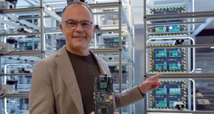 MikroElektronika firma un acuerdo multianual con Renesas
