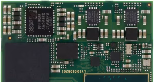 Módulo OSM de alto rendimiento OSM-LF-IMX95