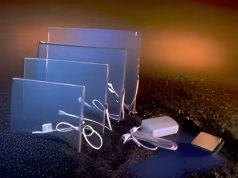 Monitores táctiles PCAP TouchPro de sobremesa