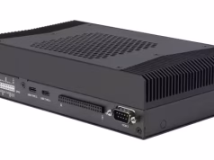 Mini PC Edge AI Panther Lake UP Xtreme PTL Edge