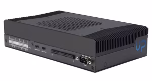 Mini PC Edge AI Panther Lake UP Xtreme PTL Edge