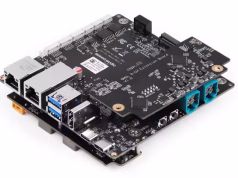 Kit de desarrollo reComputer Jetson AGX Orin con GMSL2