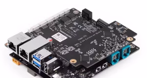 Kit de desarrollo reComputer Jetson AGX Orin con GMSL2