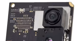 Módulo cámara térmica Lepton XDS con tecnología MSX
