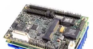 SBC industrial SBC-ZETA-3950 con Atom E3950