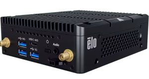 Reproductores industriales Backpack Intel para uso 24/7