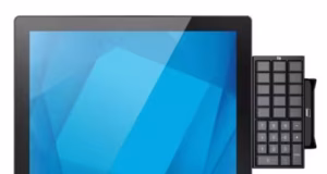 Teclado numérico programable Edge Connect 10 Key Pad