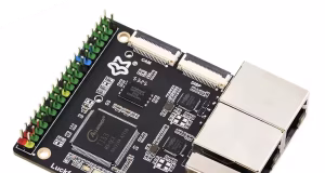 SBC industrial Lume con doble GbE y PoE opcional