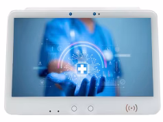 Monitor médico MED-Line 15.6 táctil de alta gama