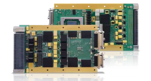 Módulo de procesamiento RPMG1-SVPX reconfigurable SpaceVPX