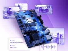 Placa SBC VENTUNO Q con arquitectura de doble cerebro