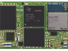 SoM Carbon AM62 OSM-MF con PRU y Wi-Fi 6