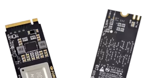 Acelerador Edge AI FAI-ARA240-M con 40 eTOPS