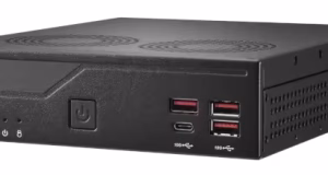 Barebone compacto DB860con Core Ultra 200