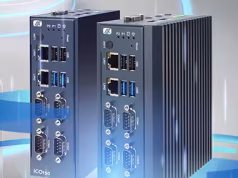 Gateway IoT ICO150 para monitorización industrial