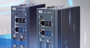 Gateway IoT ICO150 para monitorización industrial