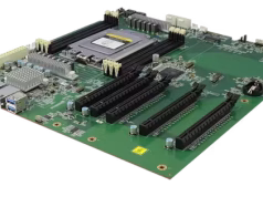 Placa base eATX MBB1002 preparada para IA