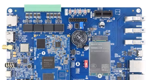 Tarjeta de desarrollo RK3576 con Android 14 y mecanismo keep-alive