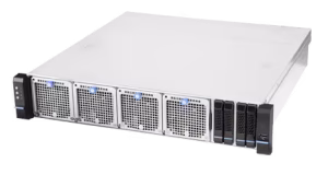 Servidores edge AI ReliaCOR 55-20 y ReliaCOR 61-11 con GPU Blackwell