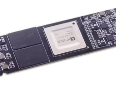 Acelerador IA AIM-M2 en formato M.2