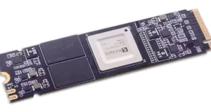 Acelerador IA AIM-M2 en formato M.2