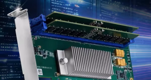 Tarjeta de expansión CXL AIC con memoria DDR5