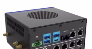 Mini PC para IoT industrial y automatización inteligente