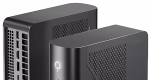 Mini estación de trabajo de IA Mini-AI935Max con Ryzen AI