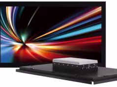 Panel PC NIKY-2215-NX con IA Jetson Orin NX