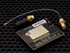 Cámara termográfica tCam-Mini rev4 con streaming WiFi