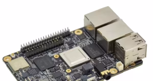 SBC industrial DEBIX T62P-01 con SoC TI AM62P