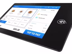 Sistema de pago Elo Pay 15 Tap to Pay con NFC