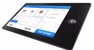 Sistema de pago Elo Pay 15 Tap to Pay con NFC
