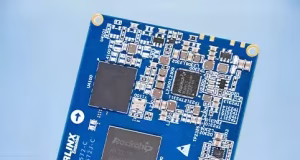 SoM con NPU FET3572-C para edge AI embebido