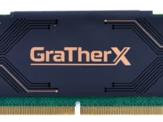 Tecnología de refrigeración GraTherX para DDR5 industrial