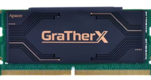 Tecnología de refrigeración GraTherX para DDR5 industrial