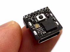Placa Arduino compatible Pinch de 10,9 x 10,5 mm