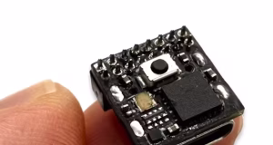 Placa Arduino compatible Pinch de 10,9 x 10,5 mm