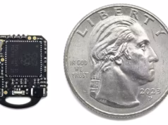 Placa de desarrollo USB Romu con RP2354A