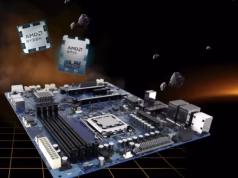 Placa base industrial CT-AR701 con AMD AM5 Placa base industrial CT-AR701 con AMD AM5