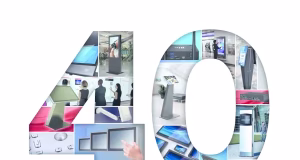 40 aniversario de Macroservice