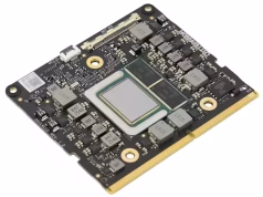 Módulo COM LattePanda Mu Ultra con CPU Lunar Lake Módulo COM LattePanda Mu Ultra con CPU Lunar Lake