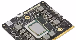 Módulo COM LattePanda Mu Ultra con CPU Lunar Lake Módulo COM LattePanda Mu Ultra con CPU Lunar Lake