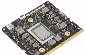 Módulo COM LattePanda Mu Ultra con CPU Lunar Lake Módulo COM LattePanda Mu Ultra con CPU Lunar Lake
