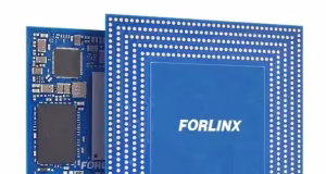 Sistema en módulo UP5 estandarizado con RK3576 y RK3588