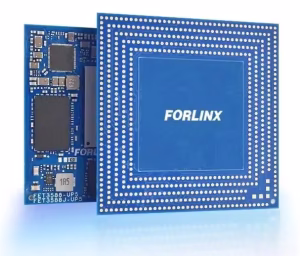 Sistema en módulo UP5 estandarizado con RK3576 y RK3588